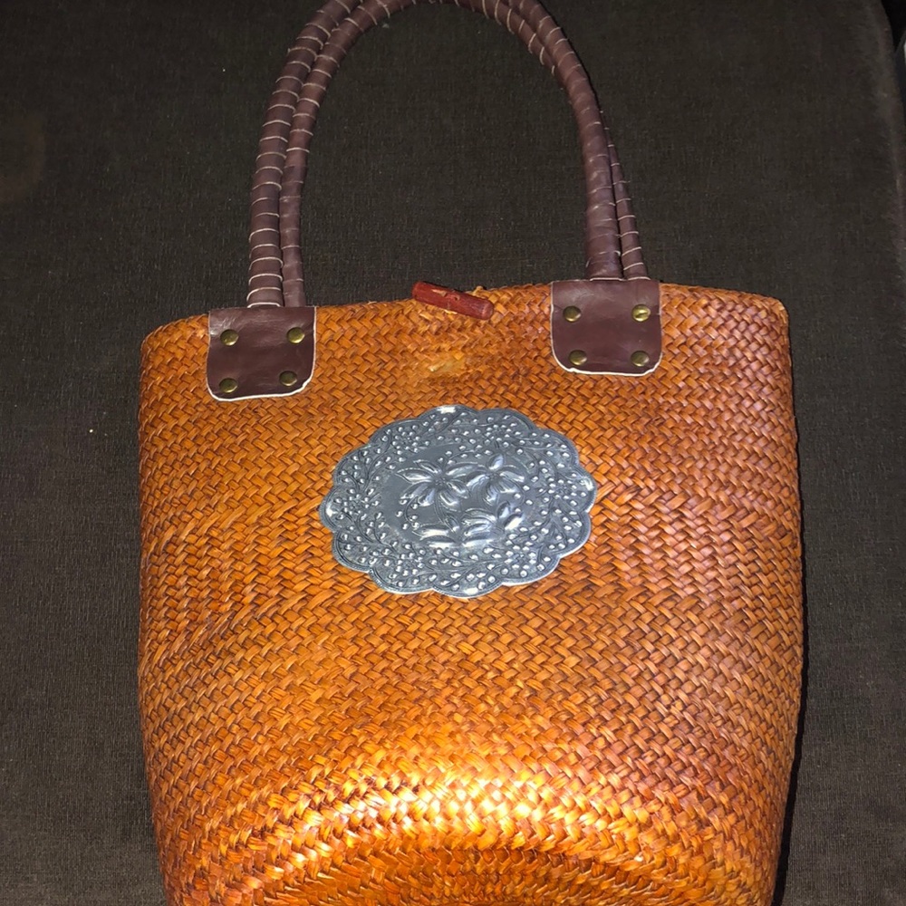 Tote